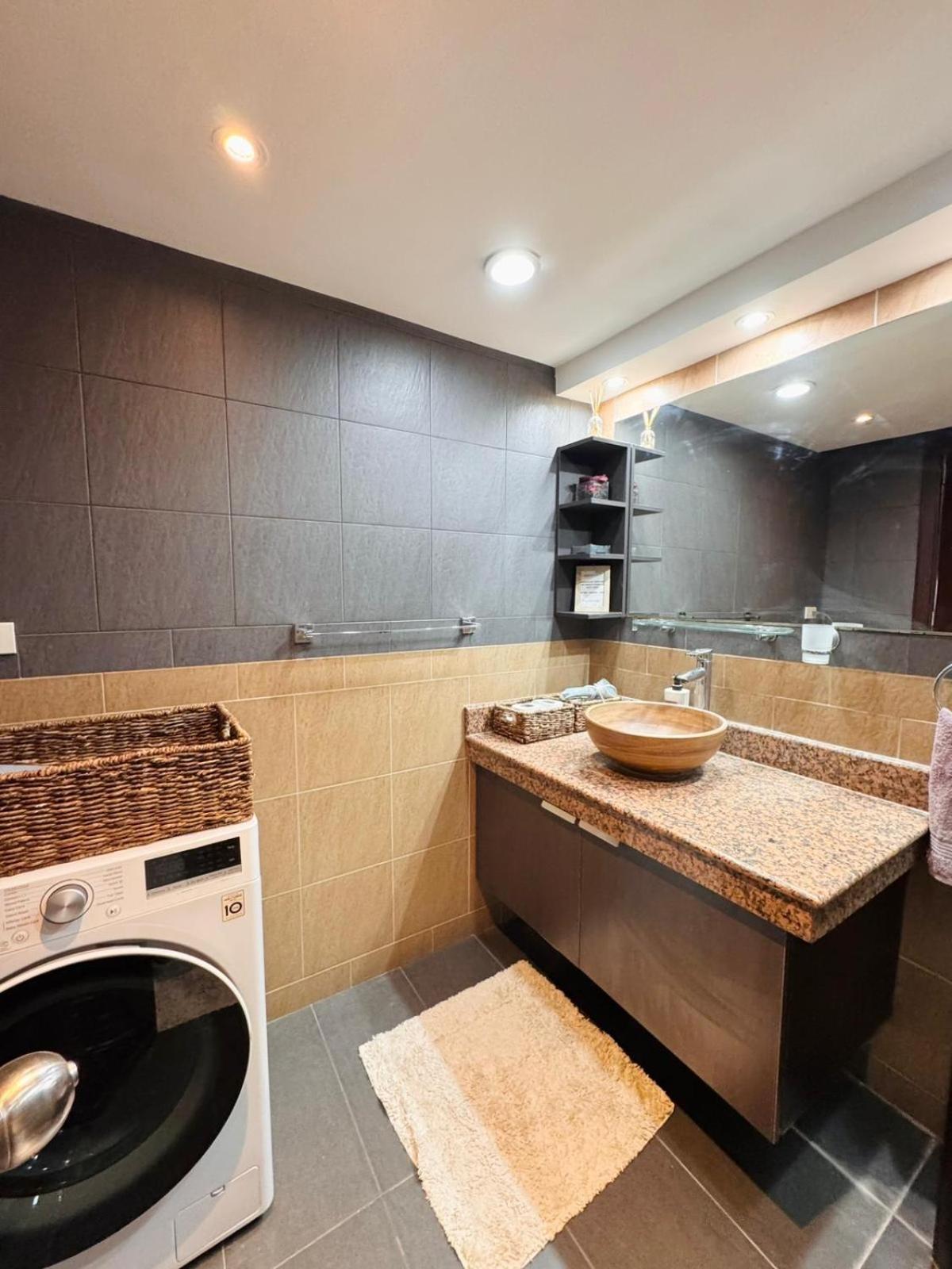 Super Cebu Loft Apartment Ngoại thất bức ảnh