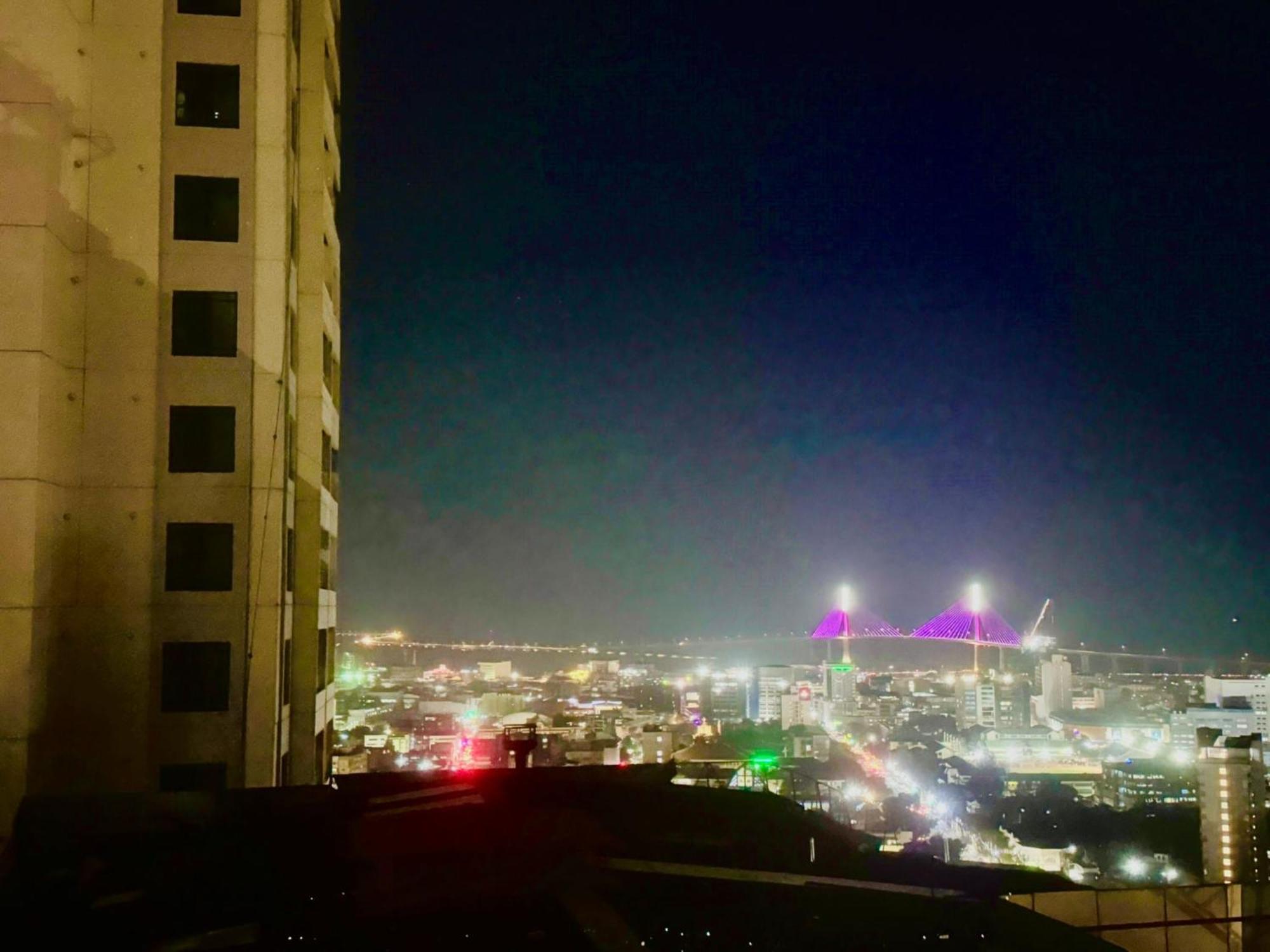 Super Cebu Loft Apartment Ngoại thất bức ảnh