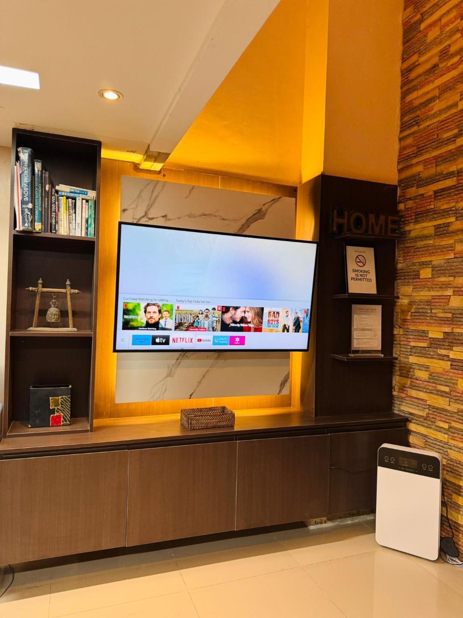 Super Cebu Loft Apartment Ngoại thất bức ảnh