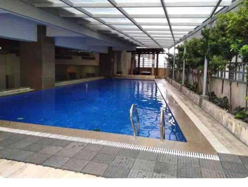 Super Cebu Loft Apartment Ngoại thất bức ảnh