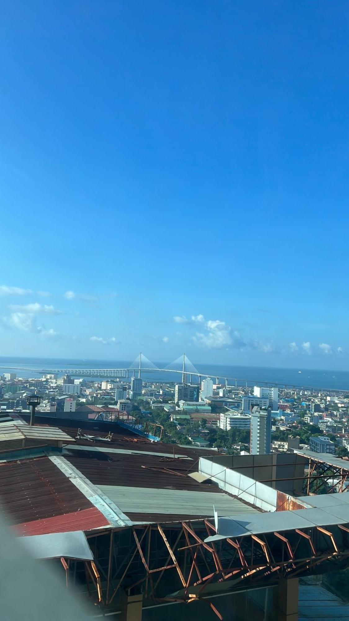 Super Cebu Loft Apartment Ngoại thất bức ảnh