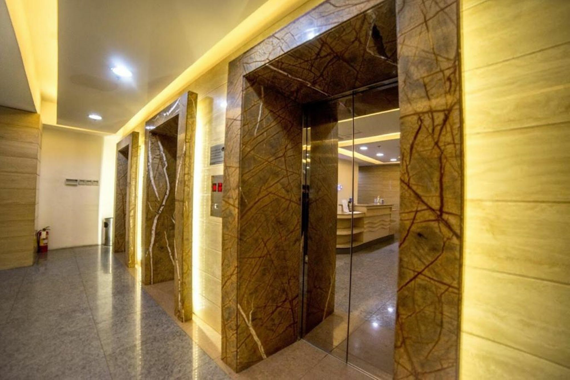 Super Cebu Loft Apartment Ngoại thất bức ảnh
