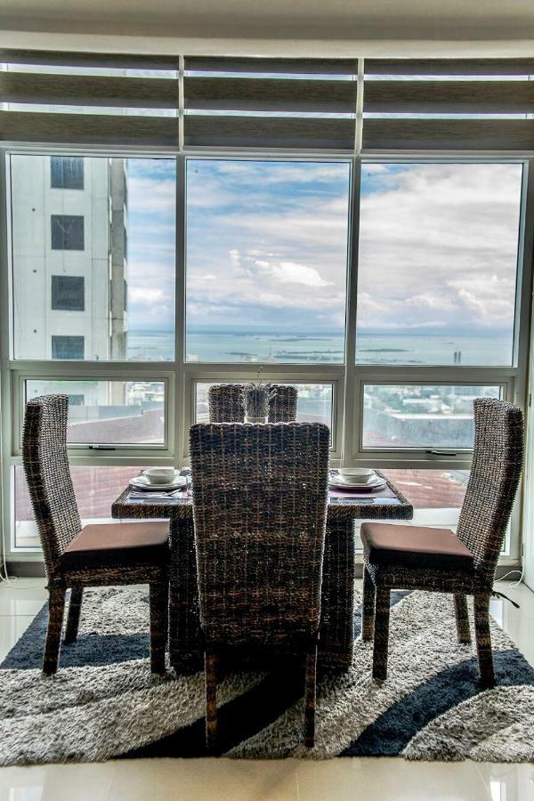 Super Cebu Loft Apartment Ngoại thất bức ảnh