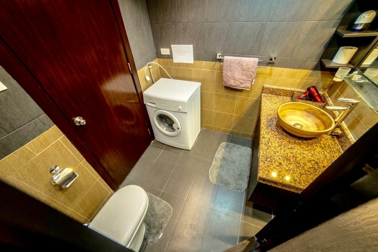 Super Cebu Loft Apartment Ngoại thất bức ảnh